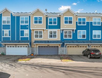 4502 - 17125 72nd Avenue N, Townhouse with 3 bedrooms, 1 bathrooms and null parking in Maple Grove MN | Image 2