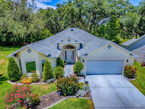 17037 Se 76th Creekside Cir, The Villages, FL, 32162-8398 | Card Image