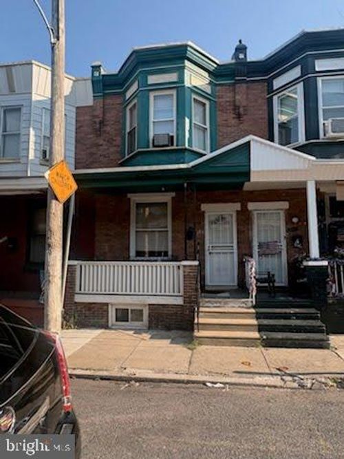 2724 W Seltzer St, PHILADELPHIA, PA, 19132-2536 | Card Image