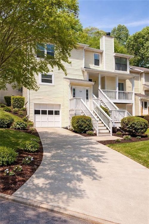 2220 Spring Walk Ct, Atlanta, GA, 30341-1663 | Card Image