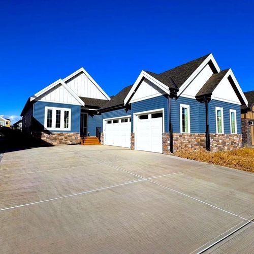 54 North Bridges Road, Langdon, AB, T0J1X3 | Card Image