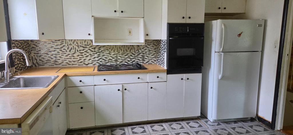 Residential Lease in PIKESVILLE 5
