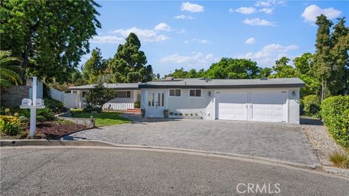 2321 Carriage Dr, Rolling Hills Estates, CA, 90274-5101 | Card Image