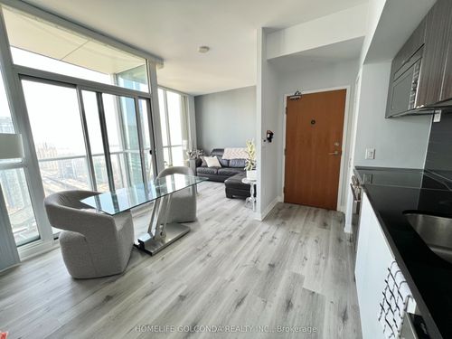 ph4512-85 Queens Wharf Rd, Toronto, ON, M5V0J9 | Card Image