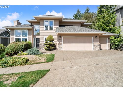 8601 Nw Hazeltine St, Portland, OR, 97229-4172 | Card Image
