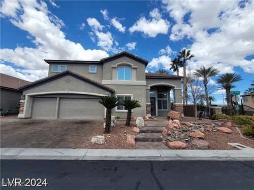 10134 Reflection Brook Ave, Las Vegas, NV, 89148-4706 | Card Image