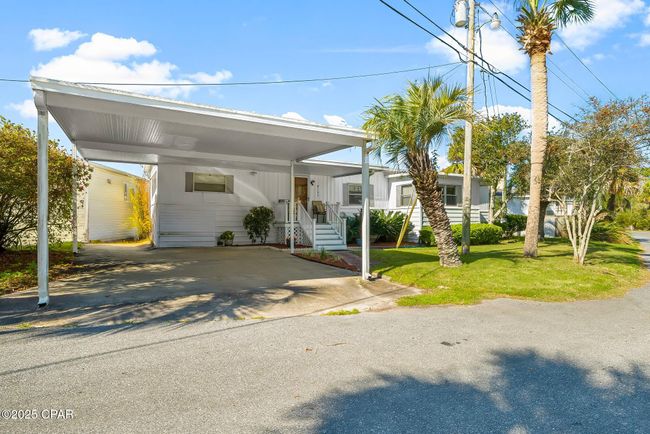 6123 Big Daddy Dr, House other with 2 bedrooms, 2 bathrooms and null parking in Panama City Beach FL | Image 38