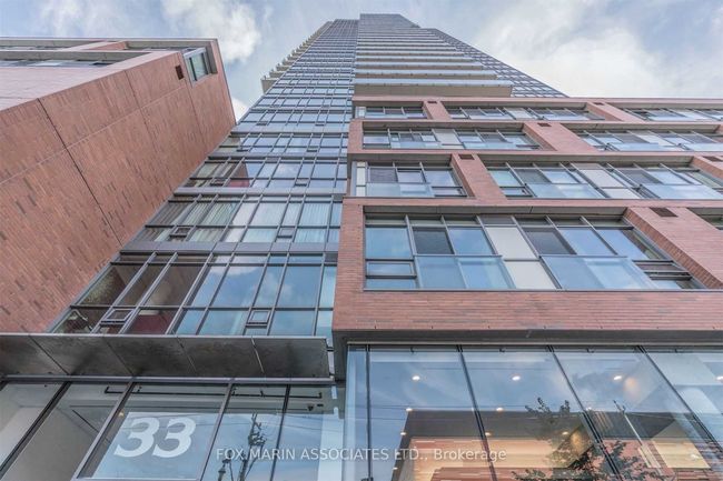 1107 - 33 Mill St, Condo with 2 bedrooms, 2 bathrooms and null parking in Toronto ON | Image 32