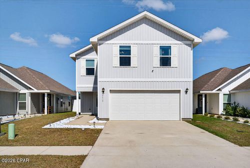 6615 Atkins Rd, Panama City, FL, 32404-8974 | Card Image