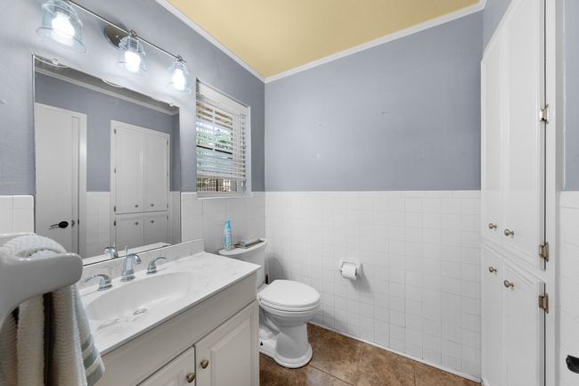 1440 Live Oak St, House other with 3 bedrooms, 3 bathrooms and null parking in Sulphur Springs TX | Image 22