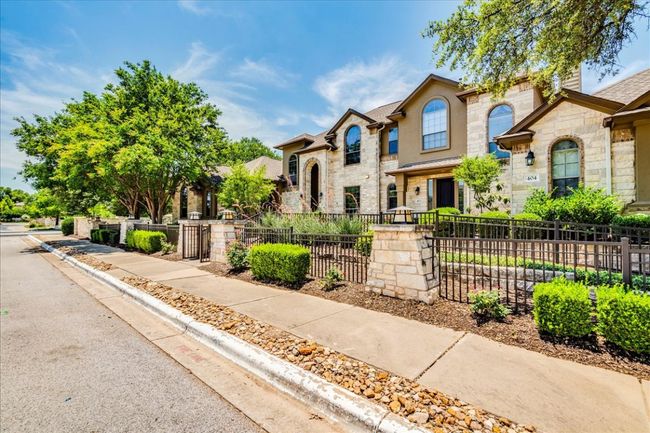 UNIT-403 - 14100 Avery Ranch Blvd, Townhouse with 3 bedrooms, 3 bathrooms and 2 parking in Austin TX | Image 28