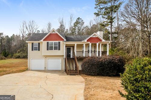 68 Adams Ln, Rockmart, GA, 30153-5411 | Card Image