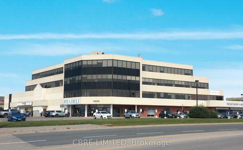 300-1600 Stellar Dr, Whitby, ON, L1N9B2 | Card Image