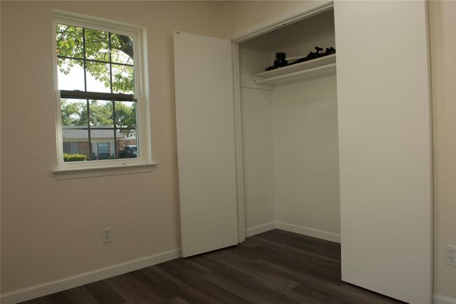 View of closet | Image 11