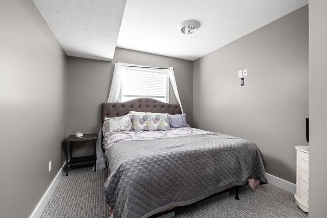 Basement Bedroom | Image 36
