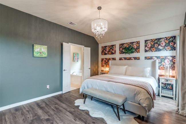 9912 Timberwolf, House other with 3 bedrooms, 2 bathrooms and null parking in McKinney TX | Image 21