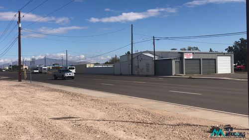 901 N Gold St N, Deming, NM, 88030 | Card Image