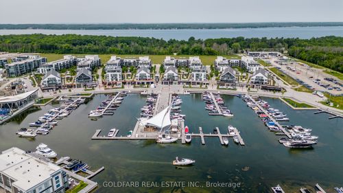 d322-333 Sea Ray Ave, Innisfil, ON, L9S0M3 | Card Image