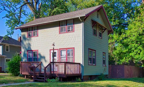 2727 Parnell Ave, Fort Wayne, IN, 46805-2543 | Card Image