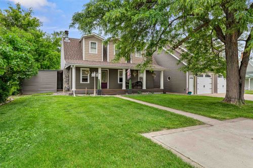 1605 N 3rd St, Spearfish, SD, 57783-1201 | Card Image