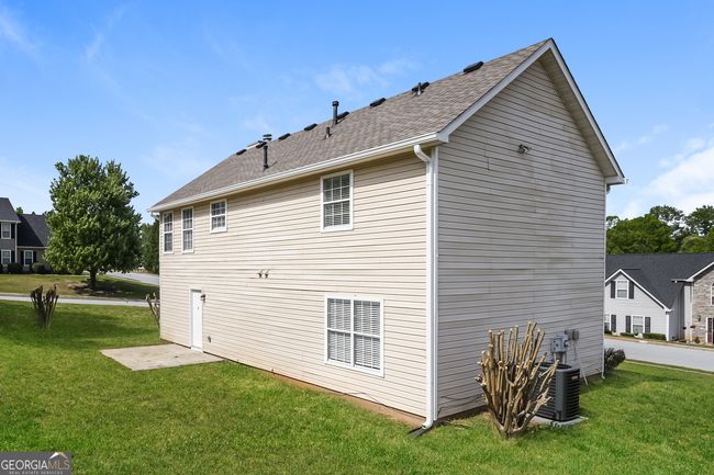 1049 Misty Meadows Ln, House other with 3 bedrooms, 2 bathrooms and null parking in Hampton GA | Image 17