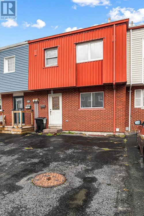 13 Montague St, Saint Johns, NL, A1A3P4 | Card Image