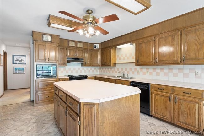 11544 S Iron Stob Rd, House other with 3 bedrooms, 3 bathrooms and null parking in Lane OK | Image 22