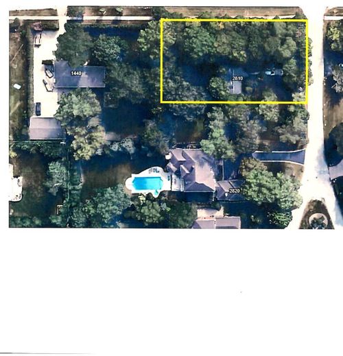 2810 Weller Ln, Northbrook, IL, 60062-5150 | Card Image