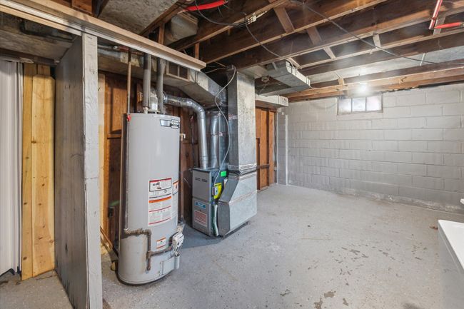 34309 Annapolis St, House other with 3 bedrooms, 1 bathrooms and null parking in Wayne MI | Image 20