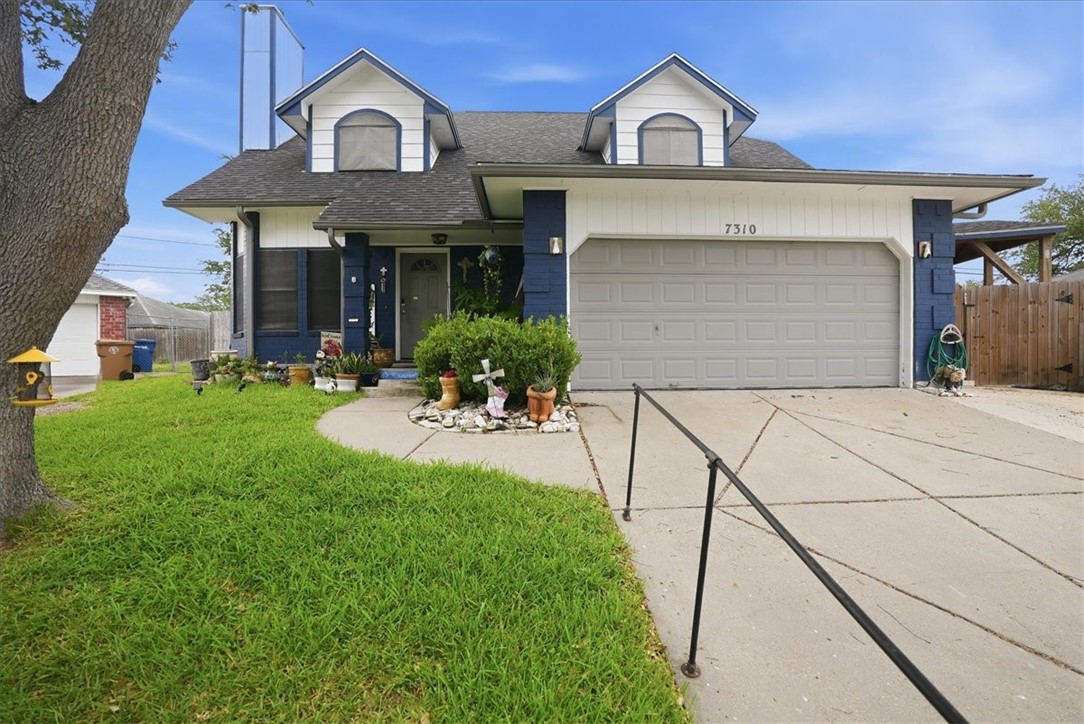 Residential in Corpus Christi