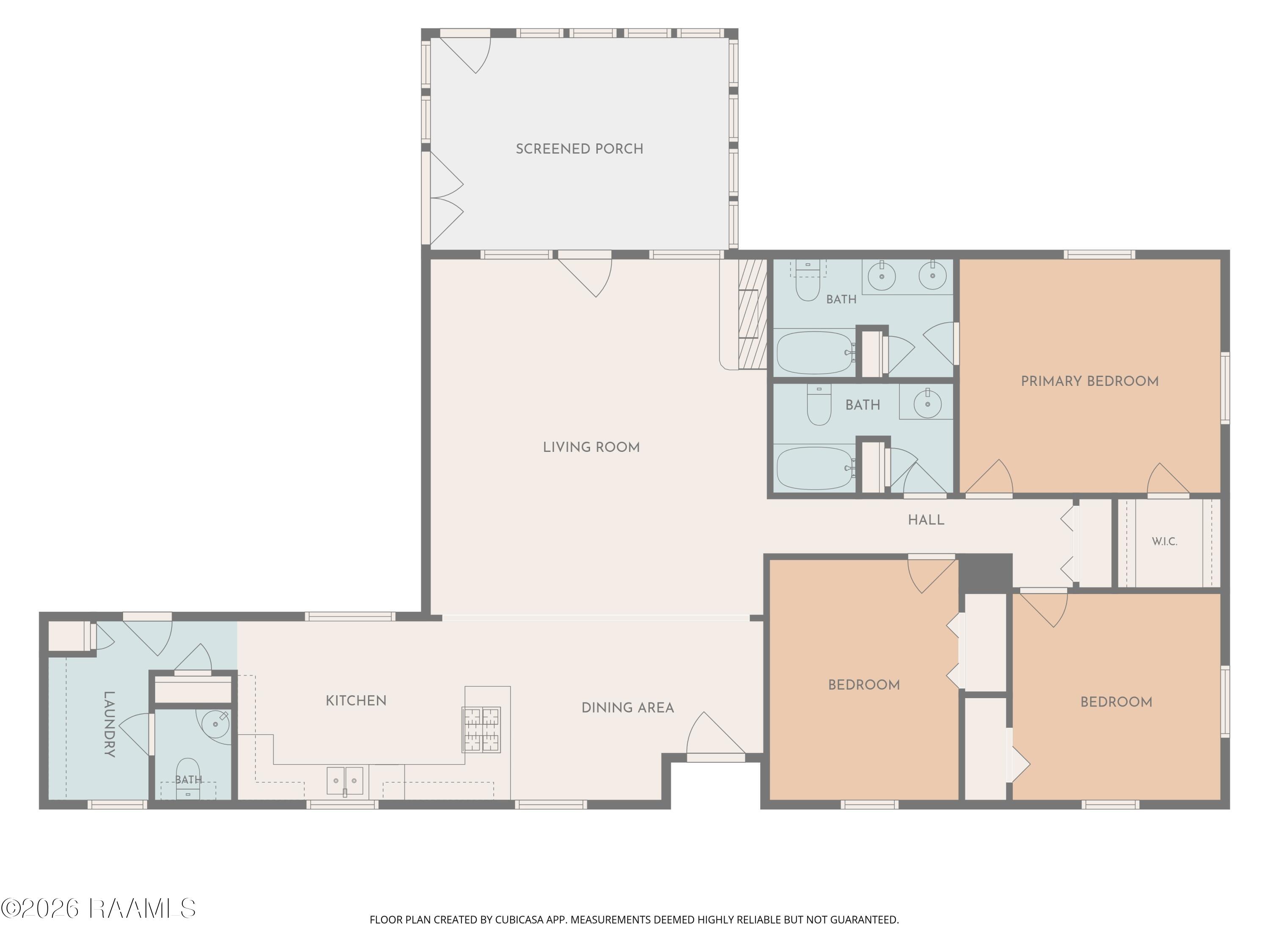 Residential in New Iberia 5