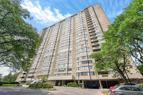 1606-2350 Bridletowne Cir, Scarborough, ON, M1W3E6 | Card Image