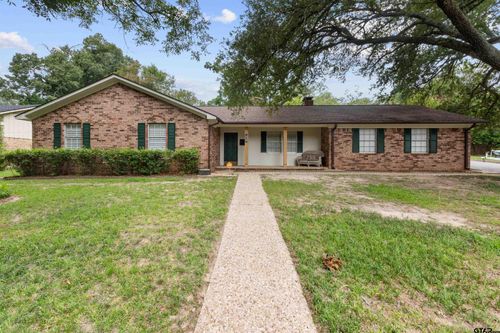 3501 Silverwood Dr, Tyler, TX, 75701-8608 | Card Image