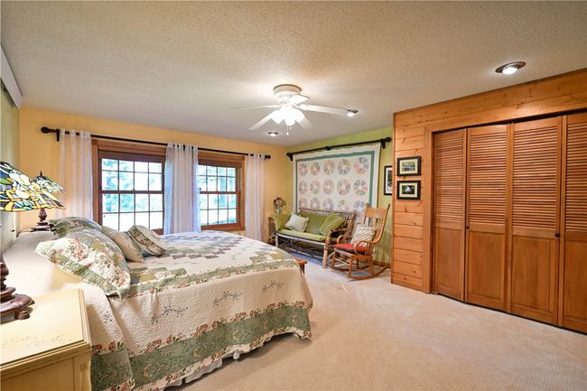 13967 Flowage Rd, House other with 4 bedrooms, 3 bathrooms and null parking in Minong WI | Image 35