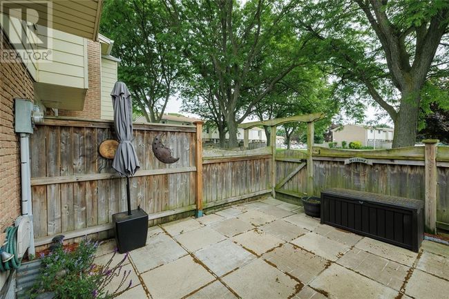17 - 27 Turner Dr, Townhouse with 3 bedrooms, 2 bathrooms and null parking in Sarnia ON | Image 39