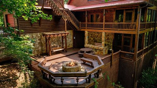 629 My Mountain Rd, Morganton, GA, 30560-2640 | Card Image