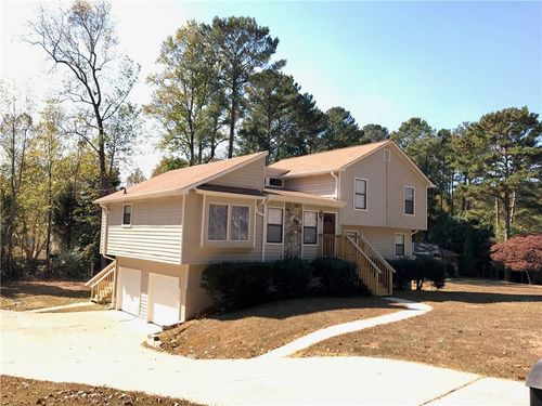 4415 Windchime Way Nw, Kennesaw, GA, 30152-3996 | Card Image