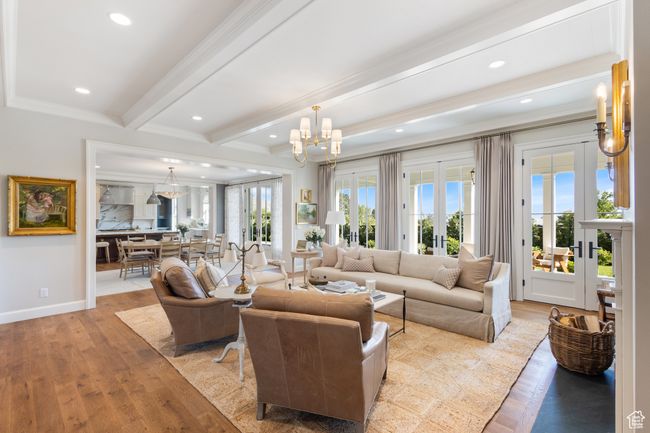 1449 N Annie Cir, House other with 7 bedrooms, 9 bathrooms and 3 parking in Alpine UT | Image 8