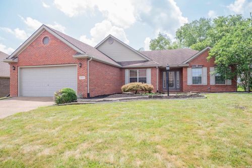 2845 Deland Dr, Evansville, IN, 47725-6834 | Card Image