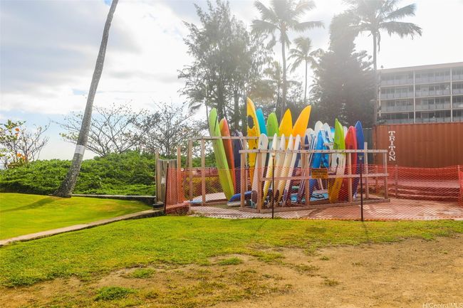 APT-304 - 53-567 Kamehameha Hwy, Condo with 1 bedrooms, 1 bathrooms and 1 parking in Hau'ula HI | Image 24