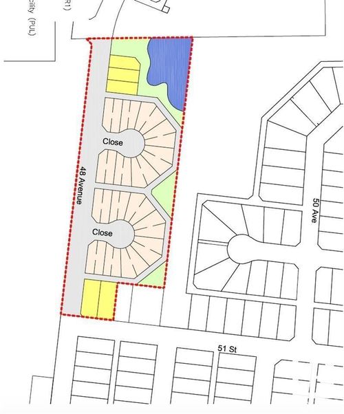 4810 51 St, Bruderheim, AB, T0B0H5 | Card Image