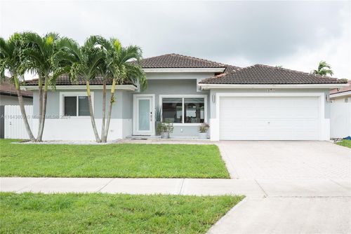 14818 Sw 180th Ter, Miami, FL, 33187 | Card Image