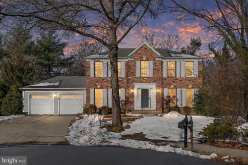 303 Pytchley Run, ANNAPOLIS, MD, 21403-1601 | Card Image