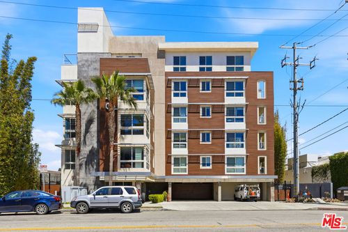 516-4140 Glencoe Avenue, Marina del Rey, CA, 90292 | Card Image