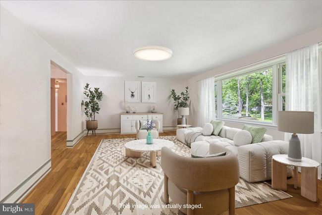 161 Bull Run Rd, House other with 4 bedrooms, 3 bathrooms and null parking in Pennington NJ | Image 12