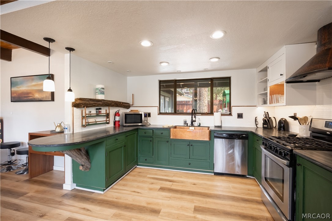 Residential in Big Bear Lake 2