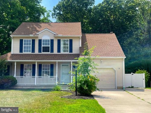 18 Ardsley Cir, DOVER, DE, 19904-1980 | Card Image