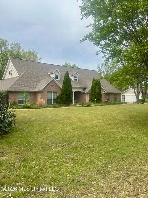7472 Alphaba Road, Coldwater, MS, 38618 | Card Image