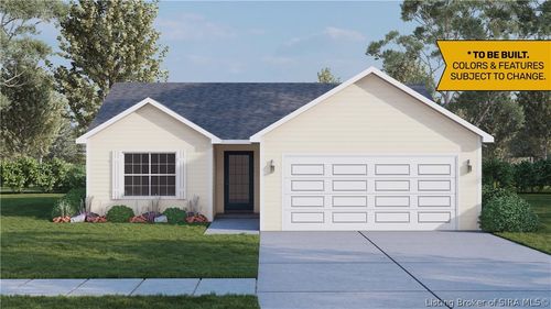 lot-213-4237 - LOT 213 Round Rock Blvd, Charlestown, IN, 47111-1334 | Card Image