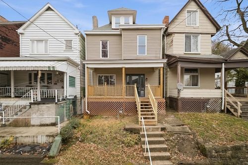 2728 Glen Mawr St, Pittsburgh, PA, 15204-1910 | Card Image